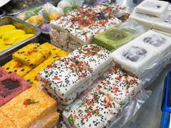 -常州糕团店(北大街新世纪商城店)