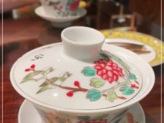 -富华斋饽饽铺·宫廷糕点·伴手礼(护国新天地店)
