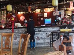 大堂-园林美食城·本土农家菜(杨和镇店)