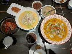 -童福兴·南京菜(老门东店)