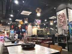 大堂-胡哥烤肥牛(车公庙店)