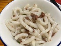 腌老鼠粄-营记牛肉火锅·大埔客家菜(上梅林店)