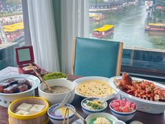 -金陵家宴·金陵春·南京菜(夫子庙店)