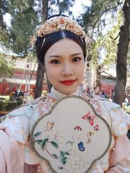 -美云庭古装·格格服汉服·京城旅拍(北京店)