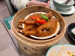 豆豉蒸鸡爪-添好运(武商MALL店)
