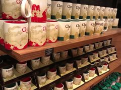 -星巴克(成都锦里店)