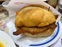 -華人 華星冰室(氹仔 店)