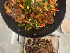 -业华湘·特色菜
