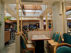 -情妹耙泥鳅·江湖川菜(科华店)