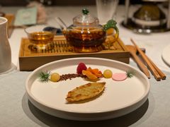 -叶叶菩提·晋福宫