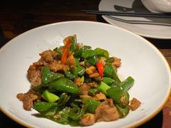 -外婆家(蓝色港湾店)
