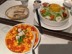 -老头儿油爆虾(金沙印象城店)