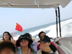 -放鸡岛生态旅游国际度假区