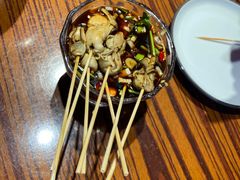 -蚝堡海鲜·威海菜·海肠捞饭·烧烤·亚洲吃蚝公司(幸福门店)