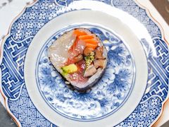 -辉·四季料亭·怀石料理·深夜食堂烧鸟·Omakase