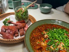 -锦府盐帮·李宅(领展购物广场中关村店)