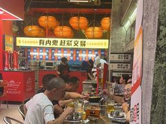 -神府路壹号·海鲜烧烤排档(三坊七巷店)