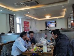 -京城北门羊蝎子铜锅涮肉(总店)