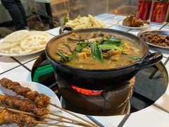 -小板凳(四公里店)