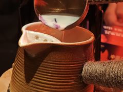 -何师烧烤·小龙虾·江湖川菜·精酿啤酒(紫荆店)