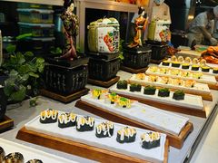 -集杰尚品海鲜烤肉自助餐厅(乳山振华店)