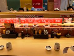 -万岁寿司(万国店)