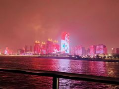 -武汉关码头(轮渡站)