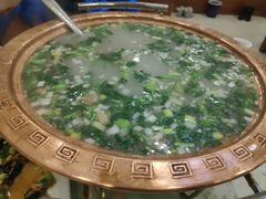 -老猎户炭火锅羊汤(万达店)