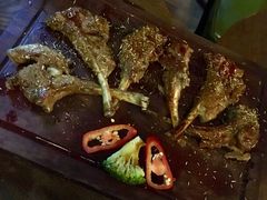 -The Cheebat 锌吧·Bistro(体育西店)