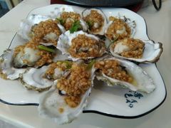 -富临港·蒸汽海鲜·手抓海鲜·炒菜(栈桥店)