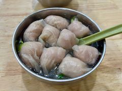 -肉燕扁食草包飯(东街店)