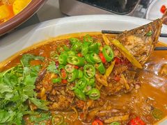 -火龙堂·风味民间菜(文一路店)