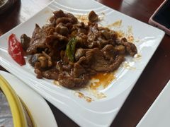 -古南都·老广东酒楼(龙江店)
