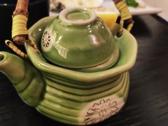 -三石铁板烧(紫竹桥店)