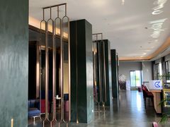-上海虹桥宾馆·SLIDER(郁锦香店)