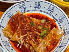 -福苗小骆驼烧烤(莲湖路店)