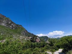 -冶力关旅游区