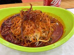 -佳木斯老崔朝族风味(群力店)