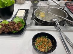-就这么牛潮式牛肉火锅(华侨城店)