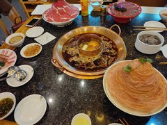 -老码头火锅(骡马市店)