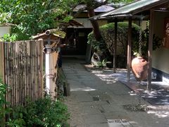 -京まつり トロッコ嵯峨