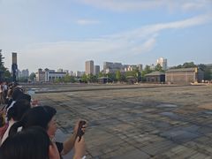 -大雁塔北广场音乐喷泉