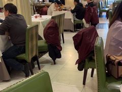 -大鸭梨烤鸭(左家庄店)