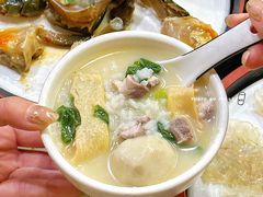 -草鱼先生潮州鱼生·虾生(新厦花园店)