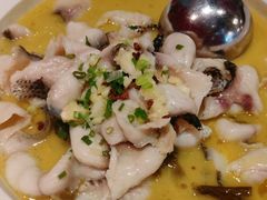-俏湖兰·辣椒炒个肉(海沧店)