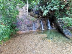 -牛鱼嘴原始生态风景区