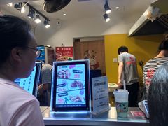 -傅强排骨(成都总店)