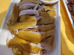 -老字号蛇口德记烧腊饭店·海鲜加工