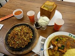 -厚生港萃·小吃餐厅(苍梧路店)