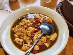 -黄山老妈·土菜(碧桂园店)